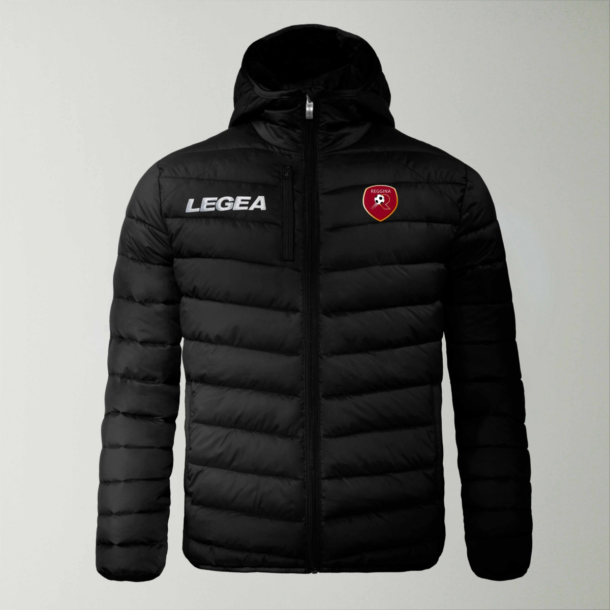 GIUBBOTTO REGGINA REGG022