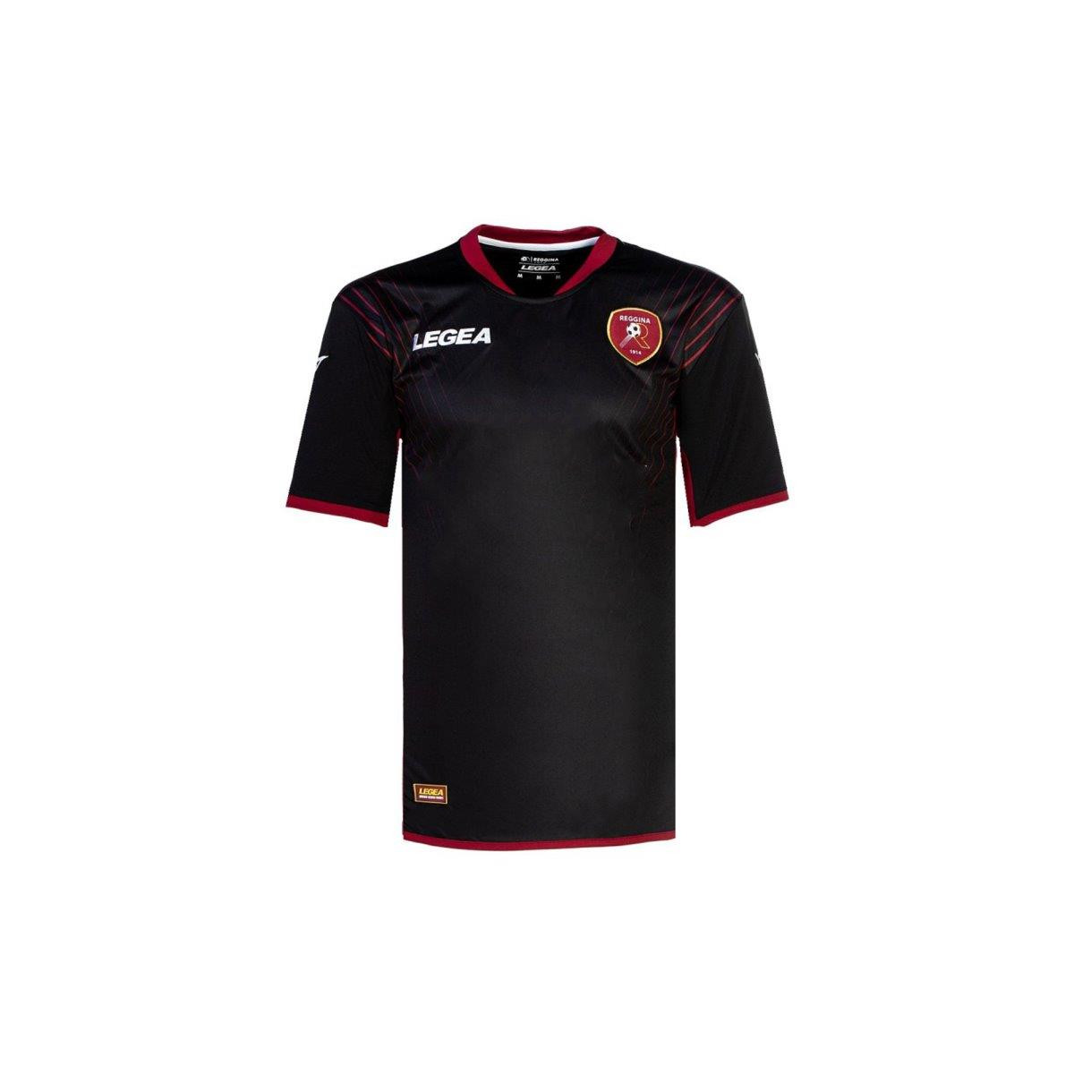 3 MAGLIA GARA REGGINA 19/20...