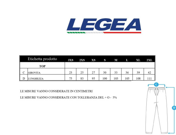 PANTA RELAX 2  REGP226