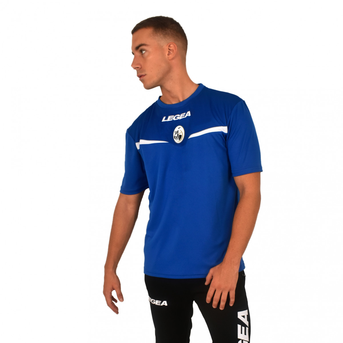  MAGLIA STAFF SIENA 22-23...