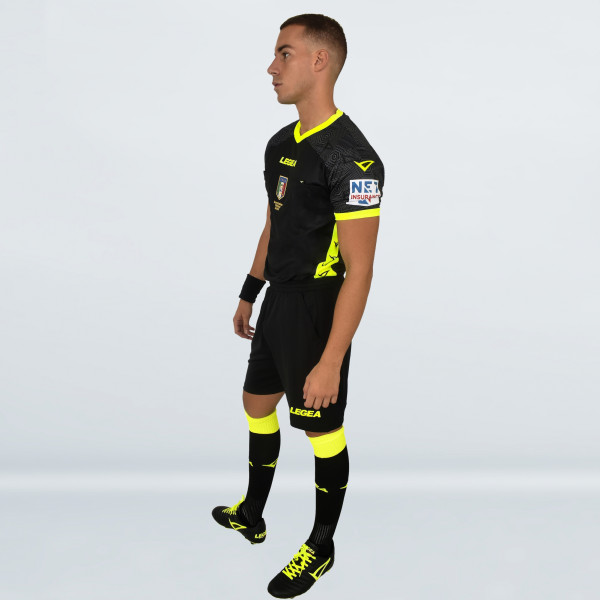 MAGLIA ARBITRO AIA MC 22-23  