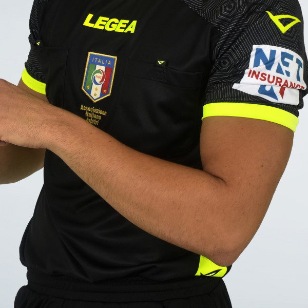 MAGLIA ARBITRO AIA MC 22-23  
