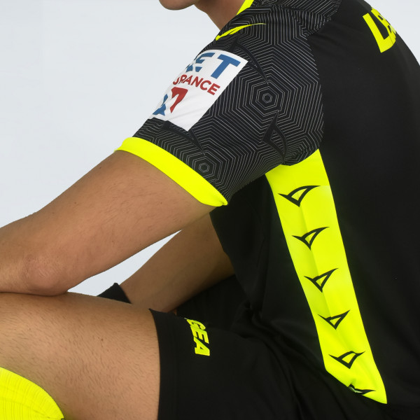 MAGLIA ARBITRO AIA MC 22-23  