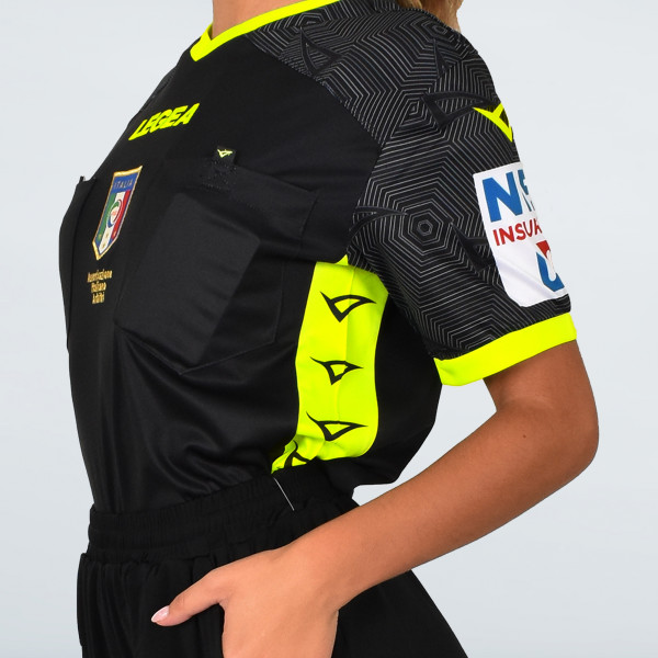 MAGLIA ARBITRO AIA MC 22-23  