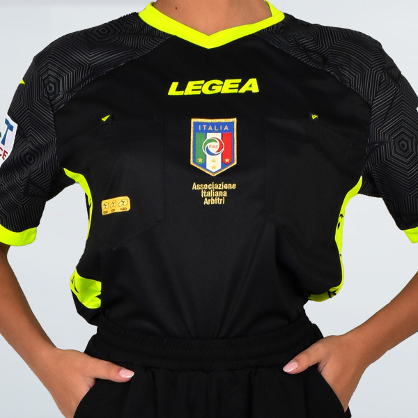MAGLIA ARBITRO AIA MC 22-23  