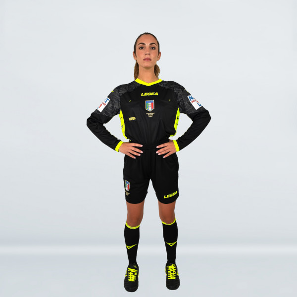 MAGLIA ARBITRO AIA ML 22-23  