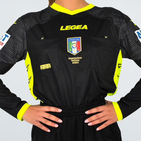 MAGLIA ARBITRO AIA ML 22-23  