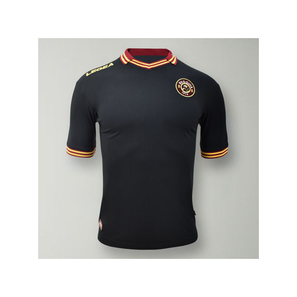  3 MAGLIA GARA MC REGGINA 18/19  REG05