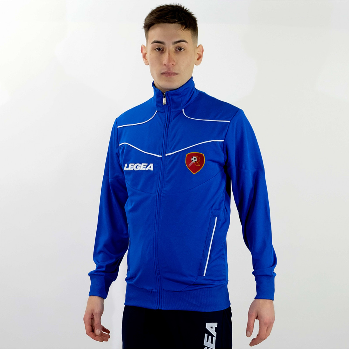 giacca di TUTA REGGINA 19/20