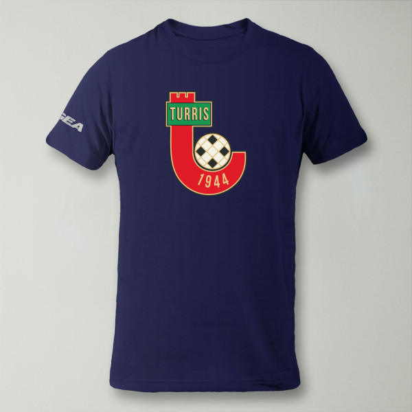 t-shirt 02 FAN TURRIS 1944