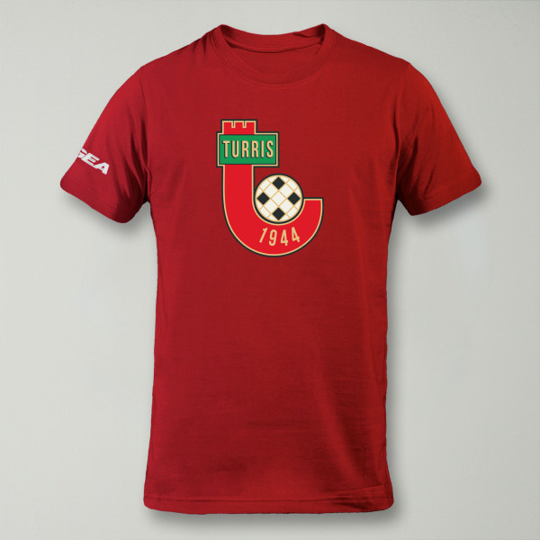 t-shirt 02 FAN TURRIS 1944