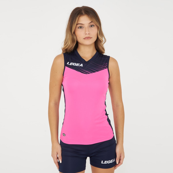 maglia VOLLEY CILENTO