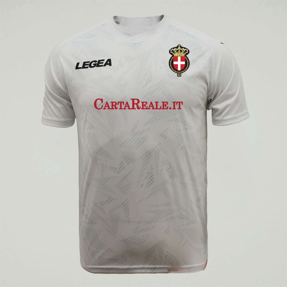 I MAGLIA GARA SAVOIA 1908