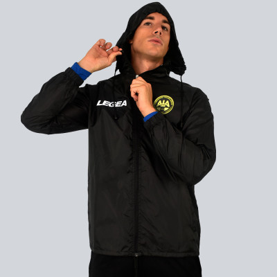 Rain Jacket