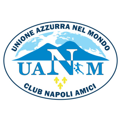 UNIONE AZZURRA NEL MONDO