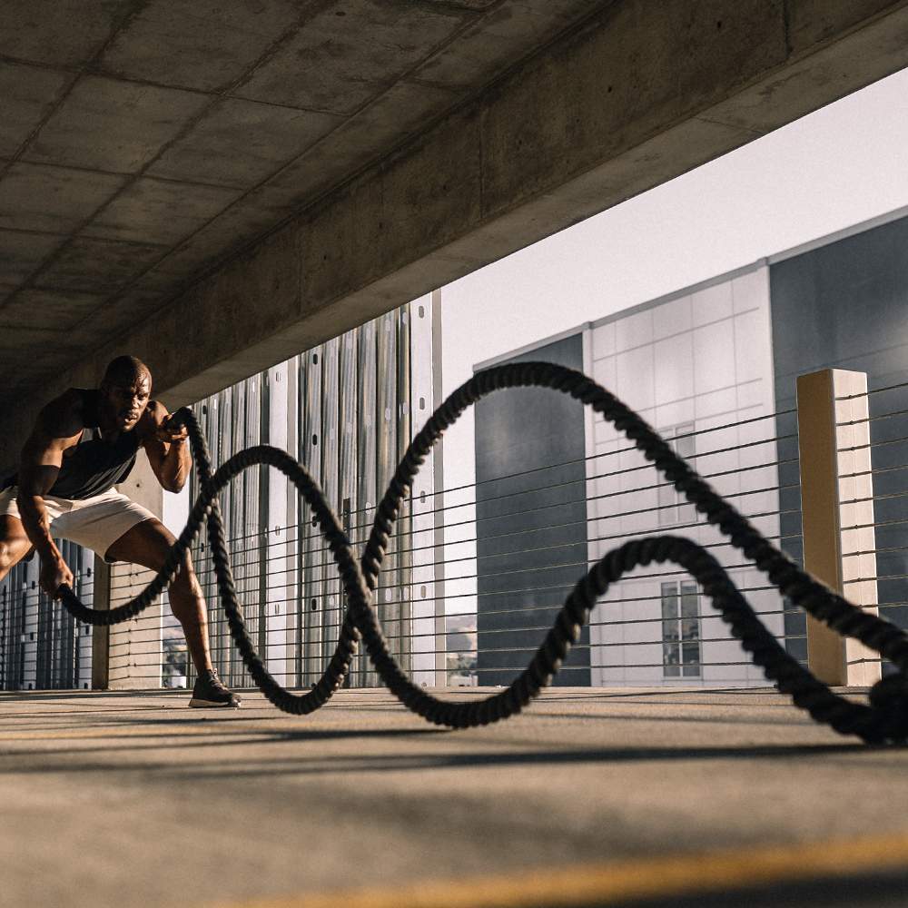 Fitness e Training