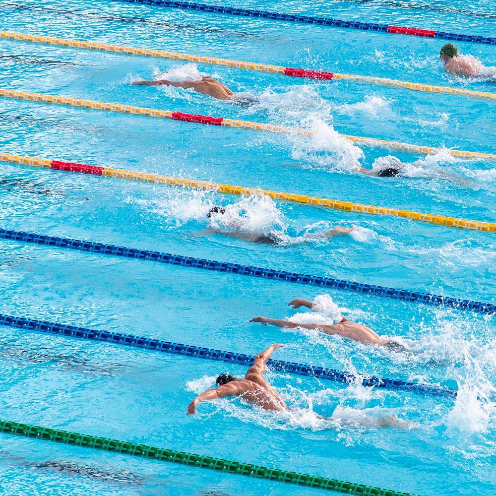 Nuoto