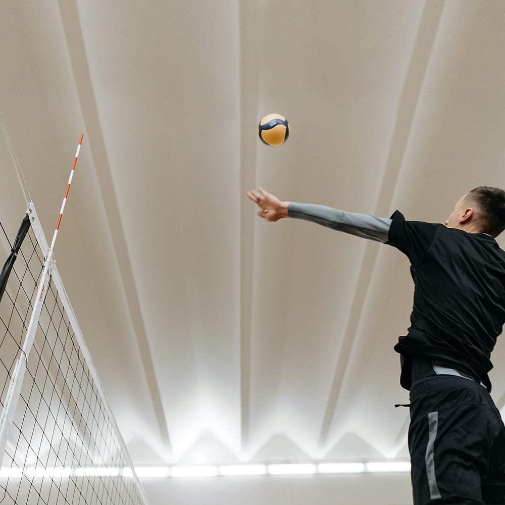 Volley
